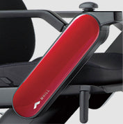 Whill Ci2 Electric Smart Mobility Vehicle Accessories & Parts - Senior.com Whill Accessories